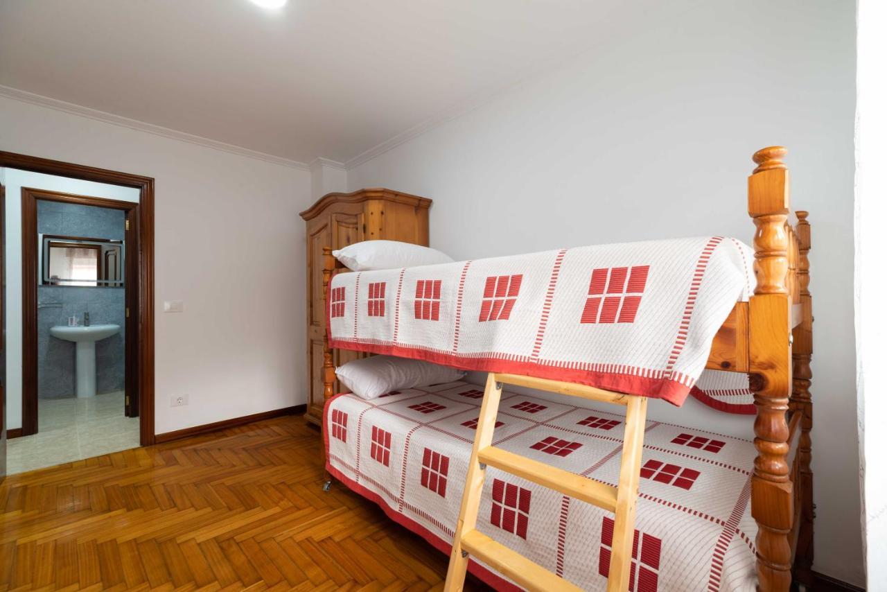 Apartamento Espacioso Cerca De La Playa Con Aire Acondicionado Apartment Moana Exterior photo