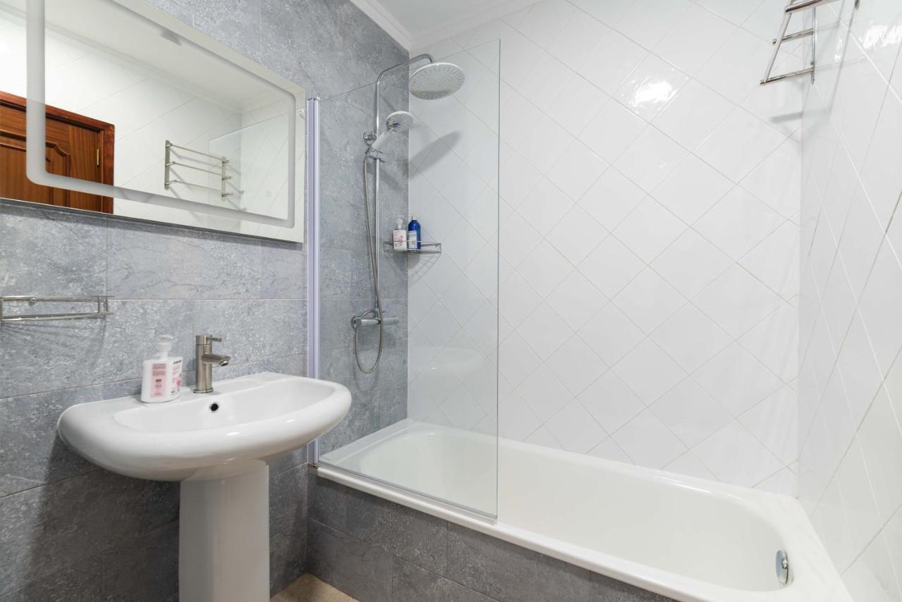 Apartamento Espacioso Cerca De La Playa Con Aire Acondicionado Apartment Moana Exterior photo