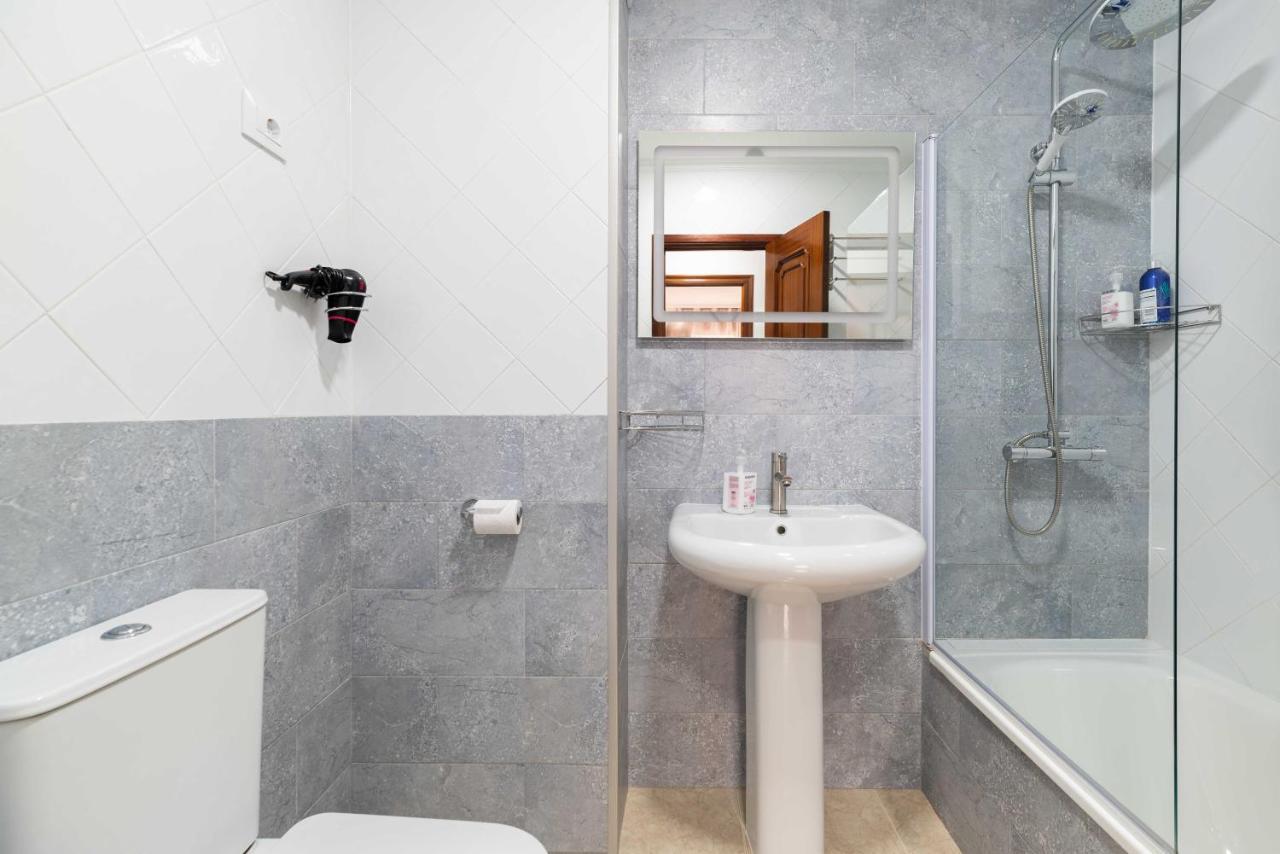 Apartamento Espacioso Cerca De La Playa Con Aire Acondicionado Apartment Moana Exterior photo